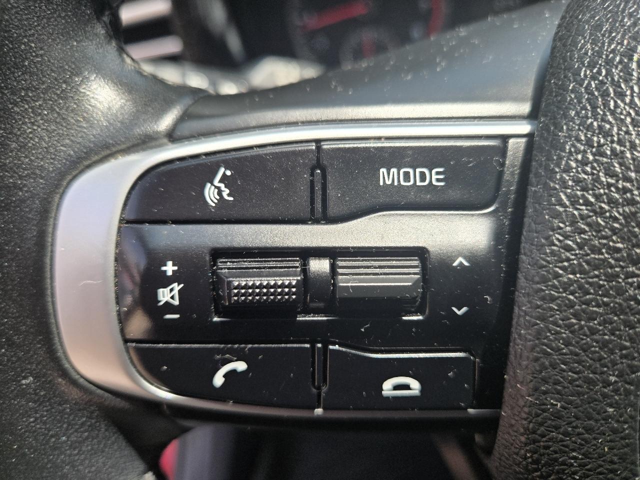 Kia K5 GT-Line Auto FWD 2021