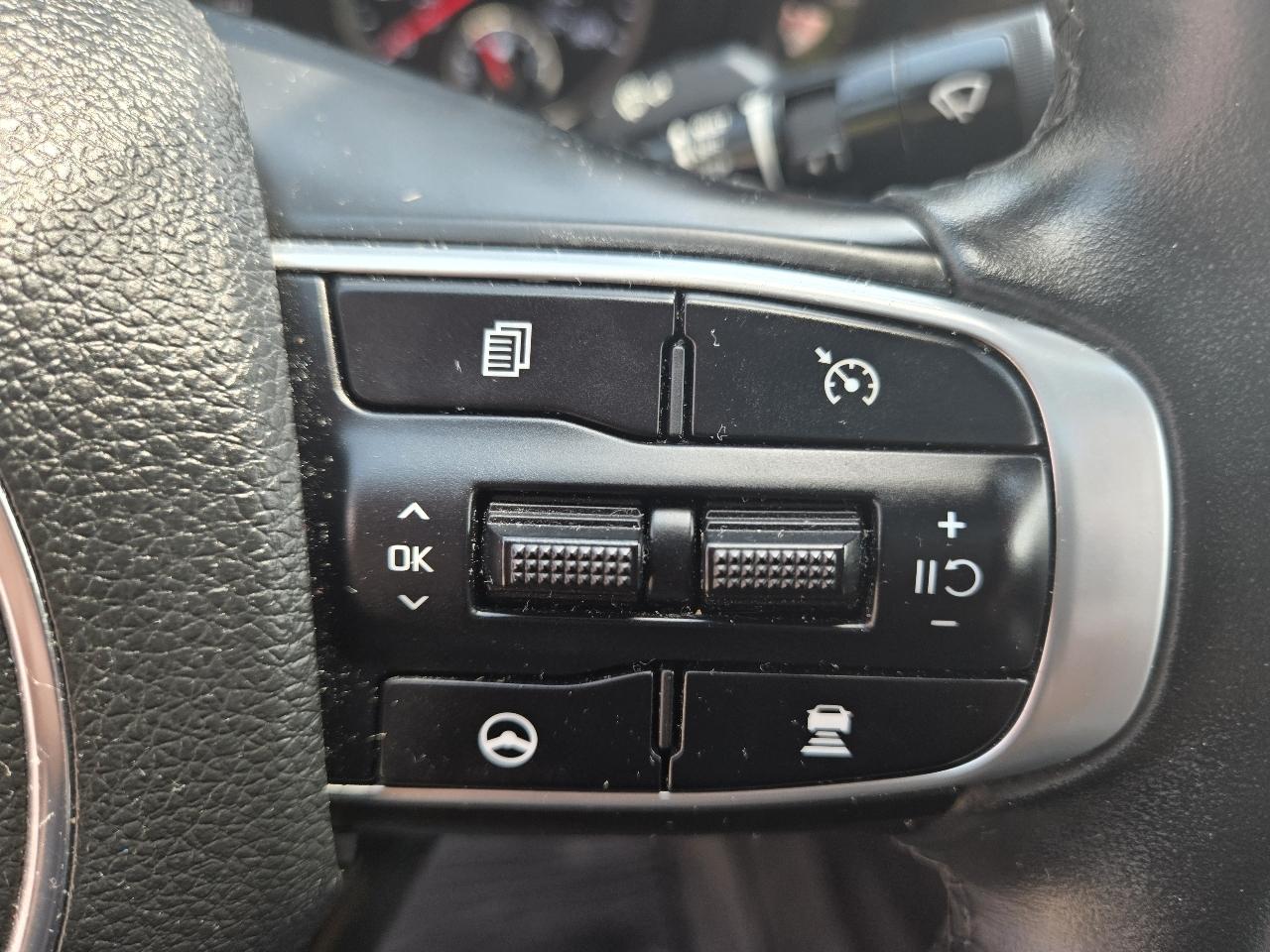 Kia K5 GT-Line Auto FWD 2021