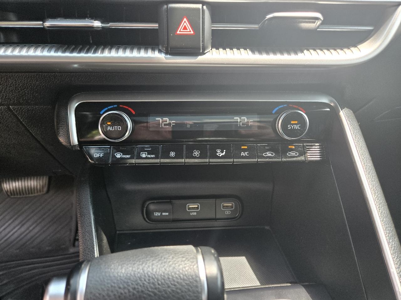 Kia K5 GT-Line Auto FWD 2021