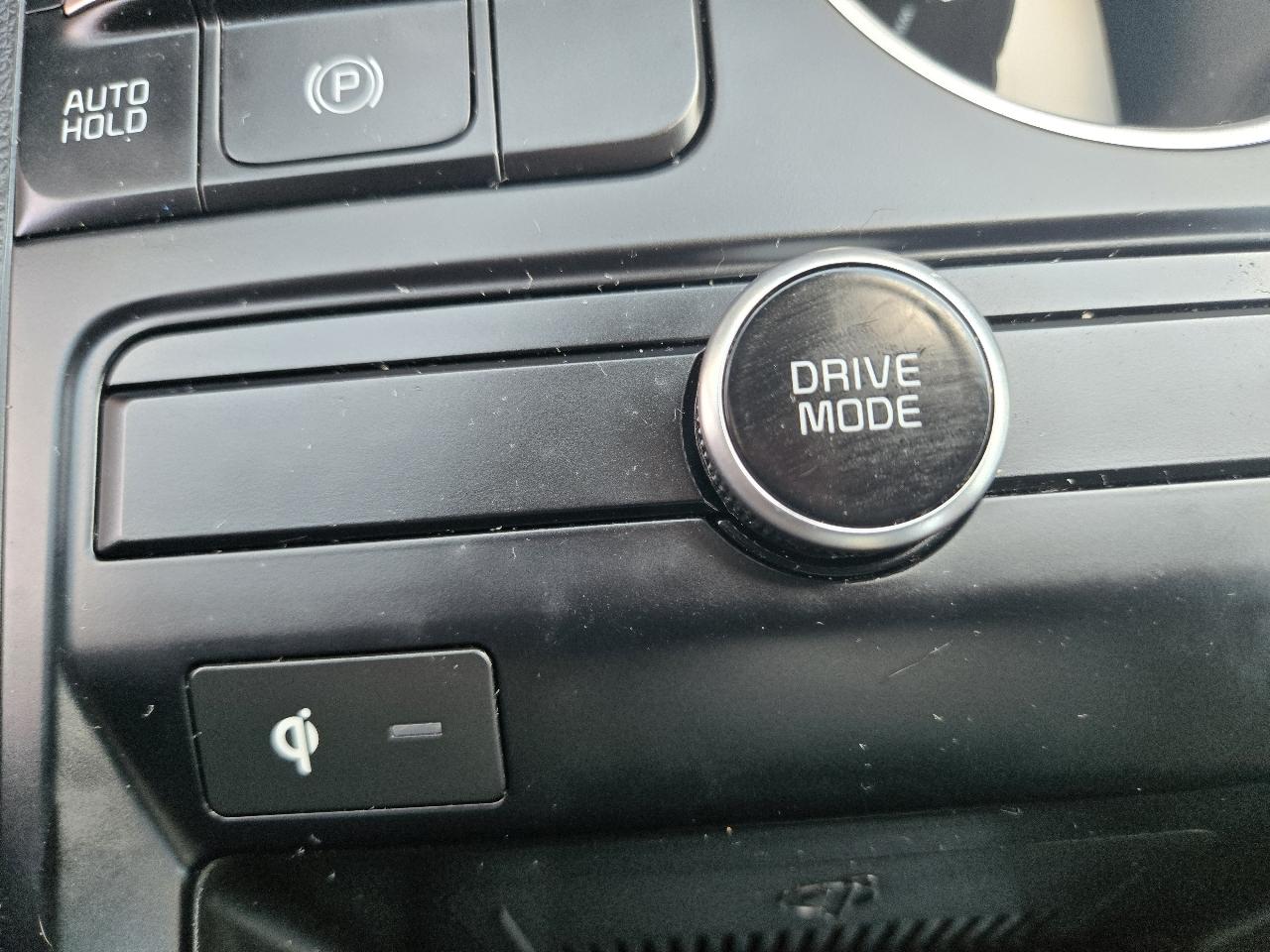 Kia K5 GT-Line Auto FWD 2021