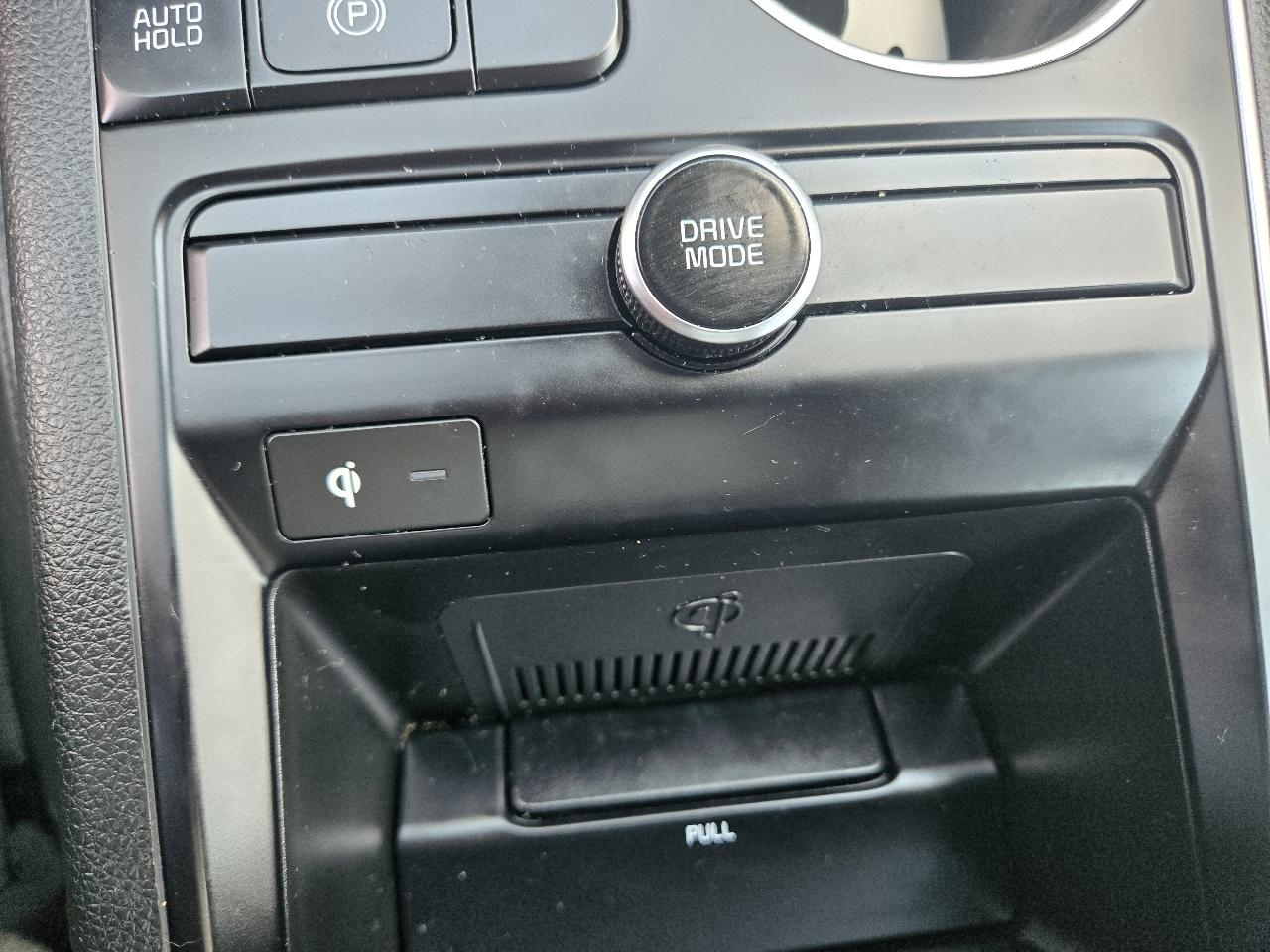 Kia K5 GT-Line Auto FWD 2021