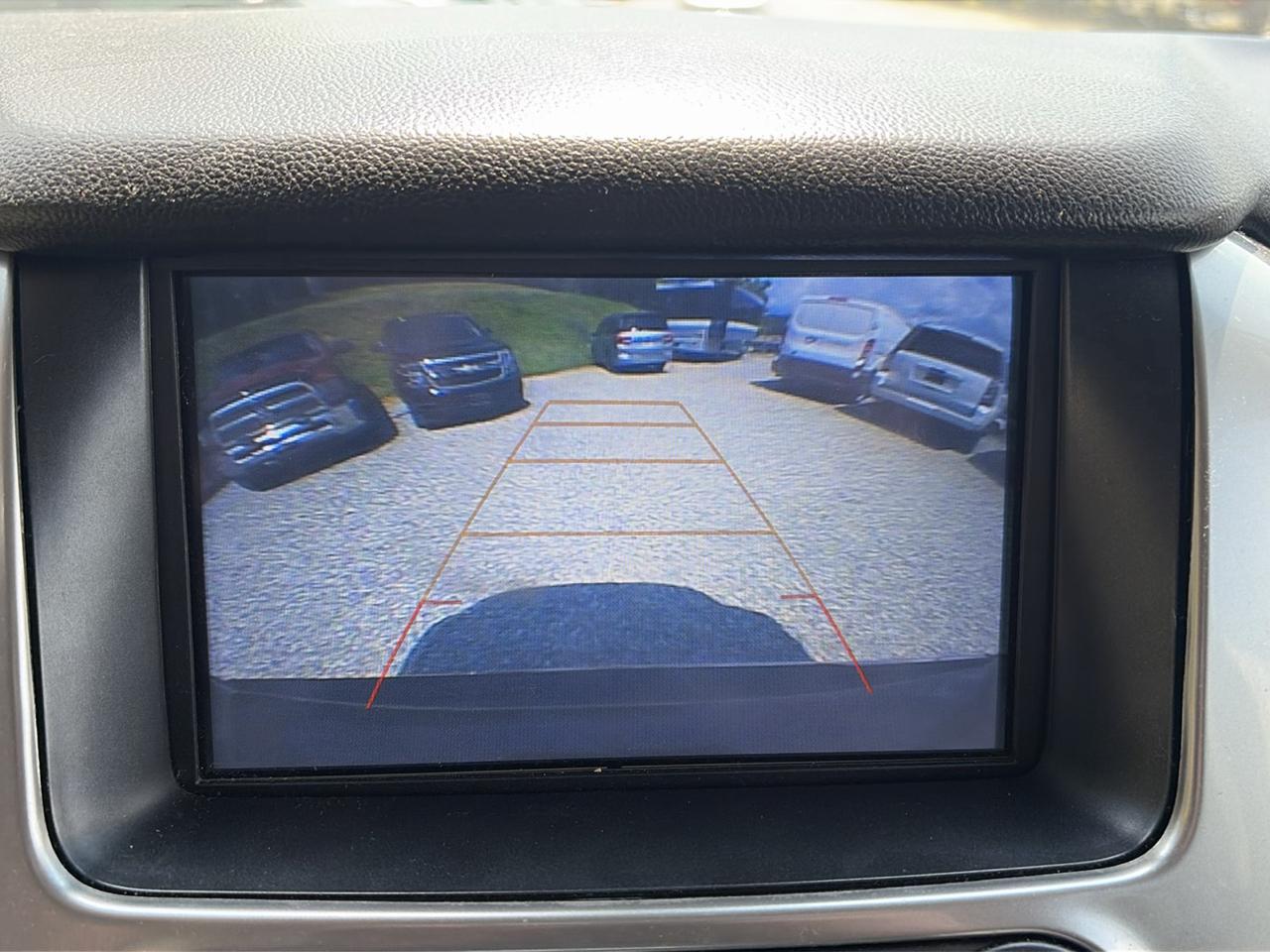 Chevrolet Suburban 4WD 4dr 1500 Premier 2018