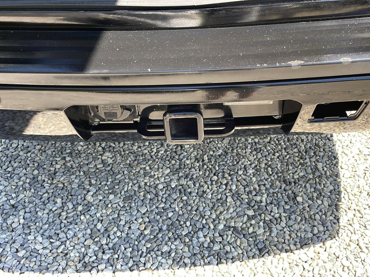 Chevrolet Suburban photo 33