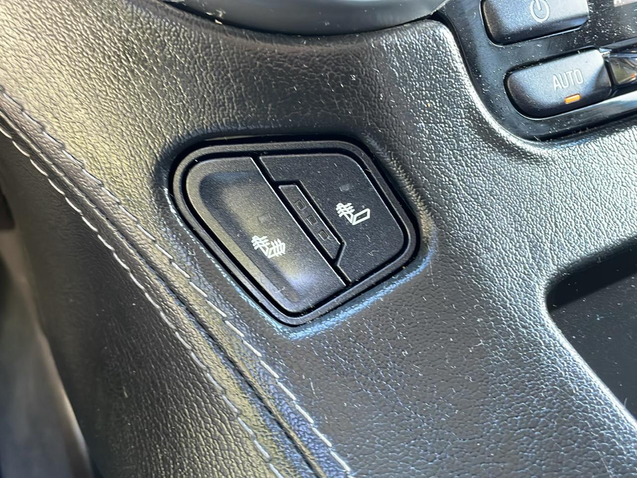 Chevrolet Suburban photo 28