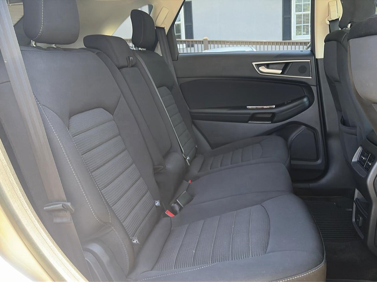 Ford Edge SEL AWD 2018