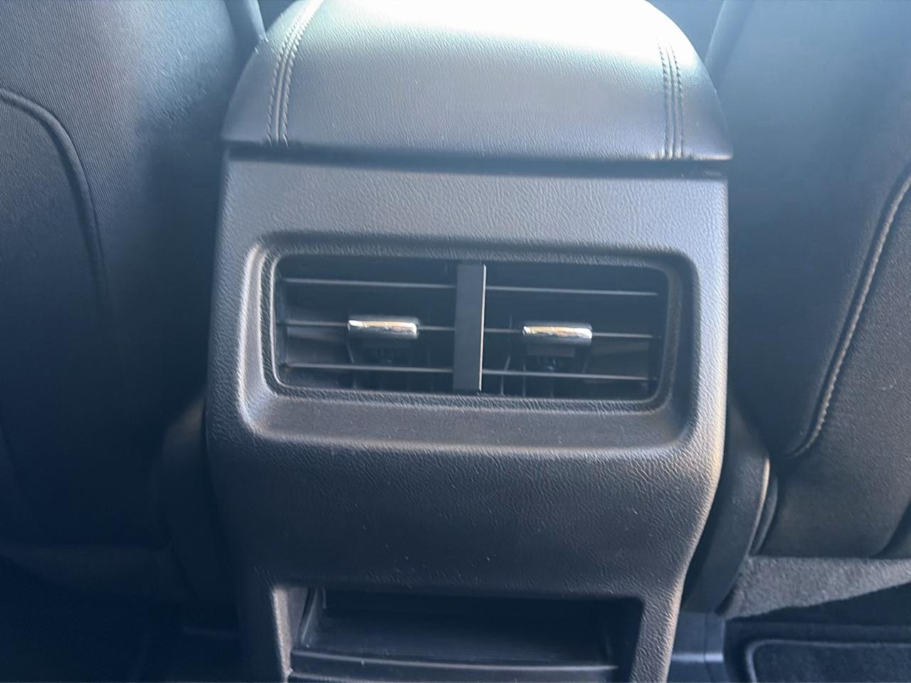 Ford Edge SEL AWD 2018