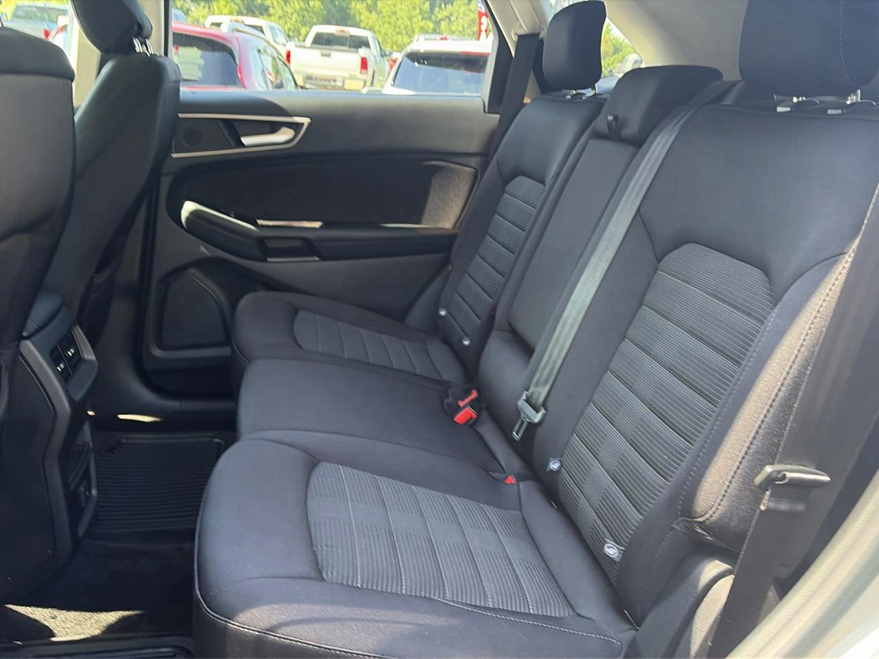 Ford Edge SEL AWD 2018