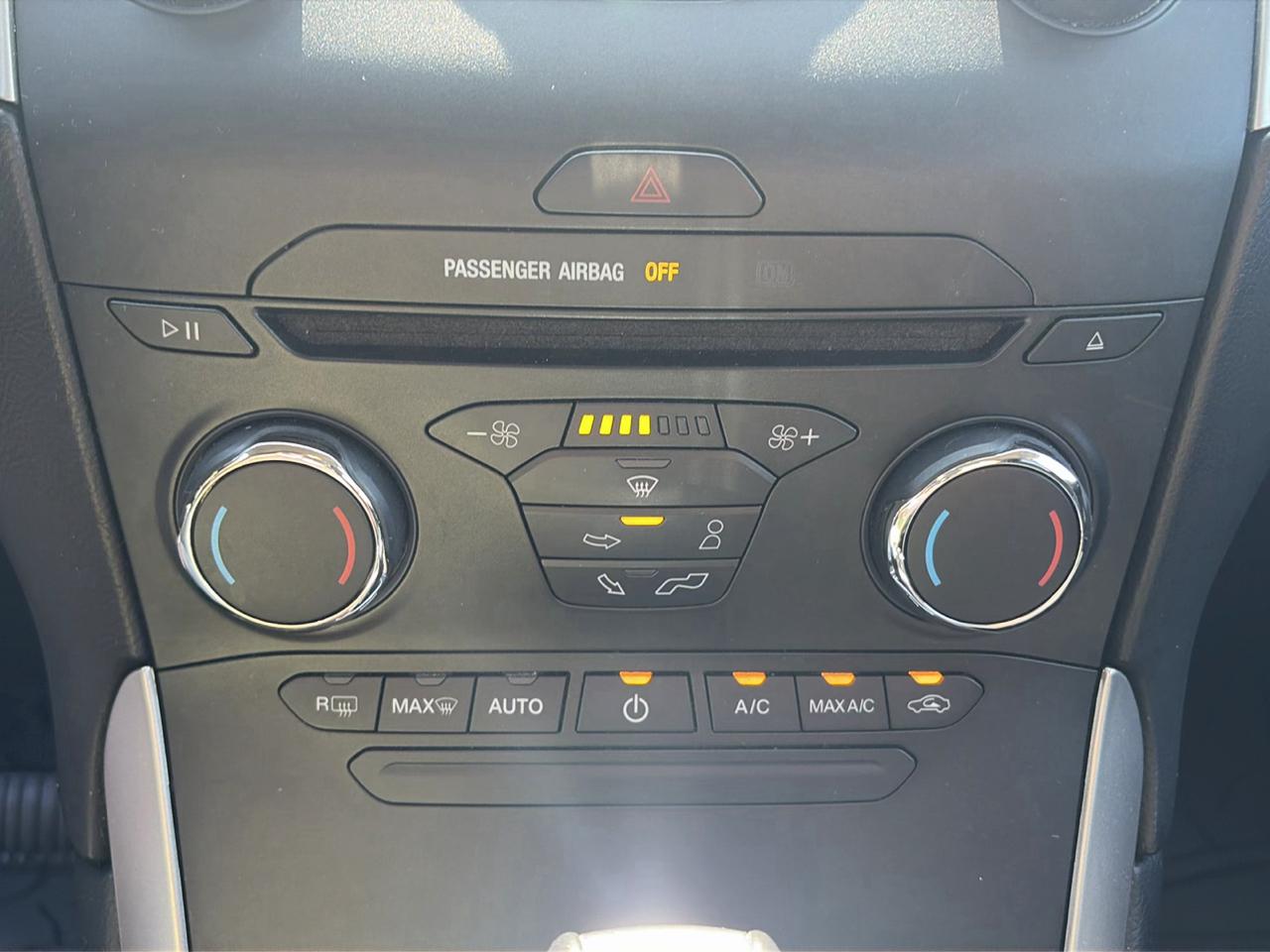 Ford Edge SEL AWD 2018