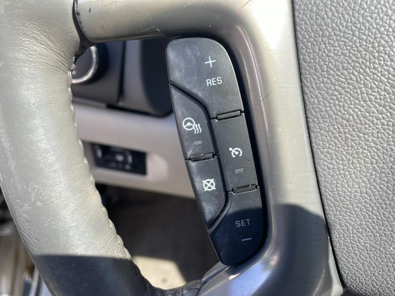 Chevrolet Tahoe 4WD 4dr LTZ 2014
