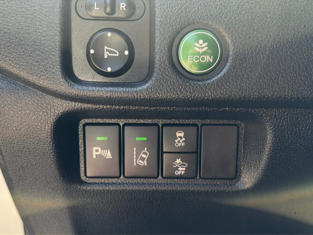 Honda Pilot Elite AWD 2017