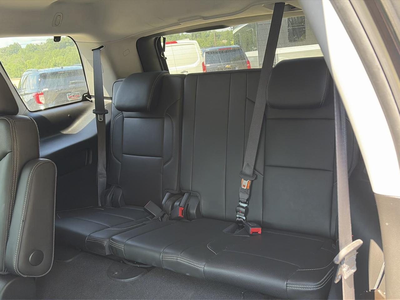 GMC Yukon 2WD 4dr Denali 2018