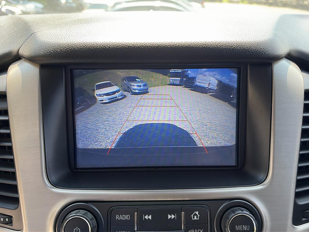GMC Yukon 2WD 4dr Denali 2018