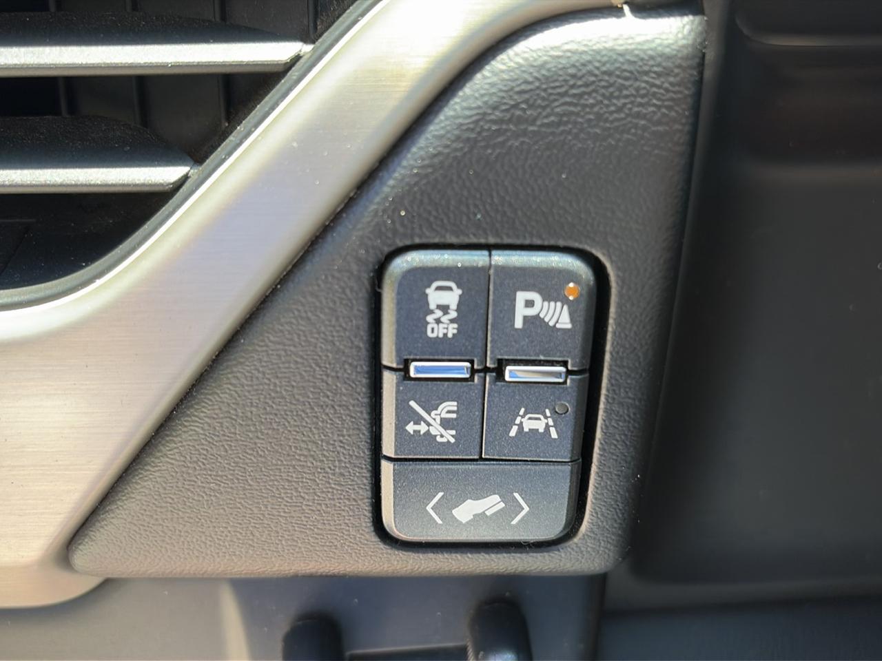 GMC Yukon 2WD 4dr Denali 2018