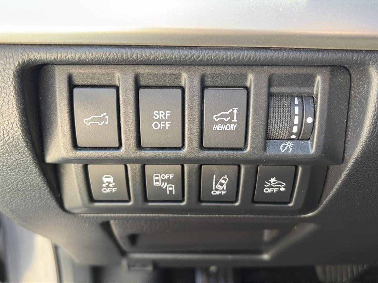 Subaru Outback 2.5i Premium 2017