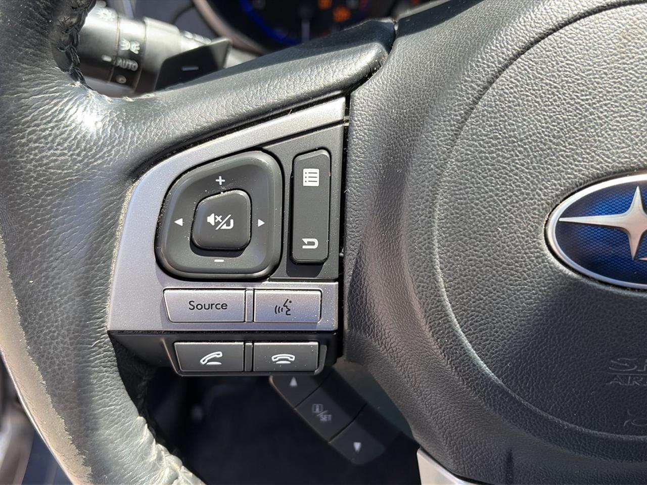 Subaru Outback 2.5i Premium 2017