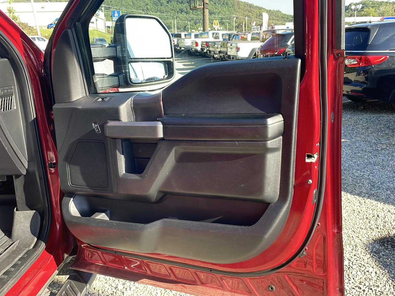 Ford F-150 4WD SuperCrew 145" XLT 2015