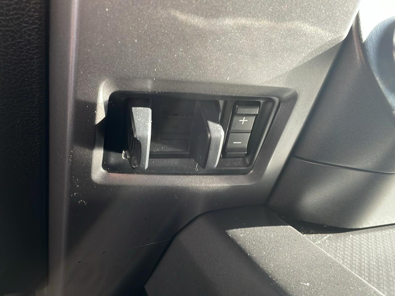 Ford F-150 4WD SuperCrew 145" XLT 2015
