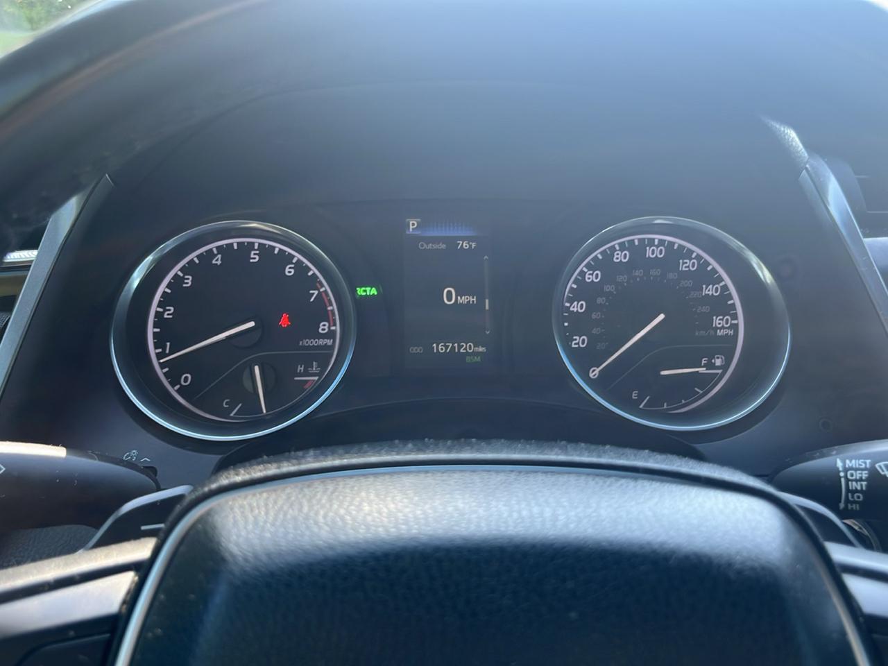 Toyota Camry photo 15