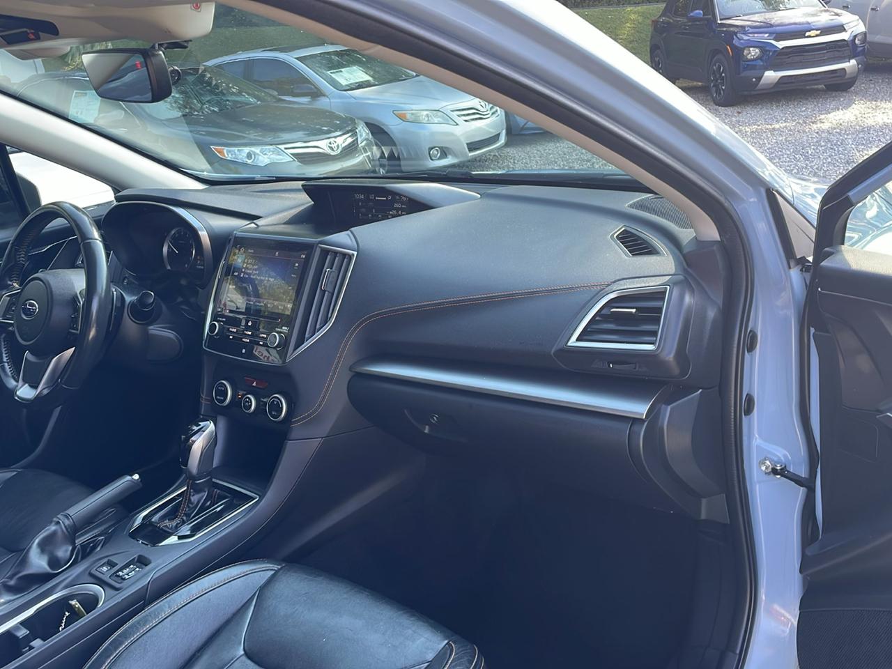 Subaru Crosstrek photo 9