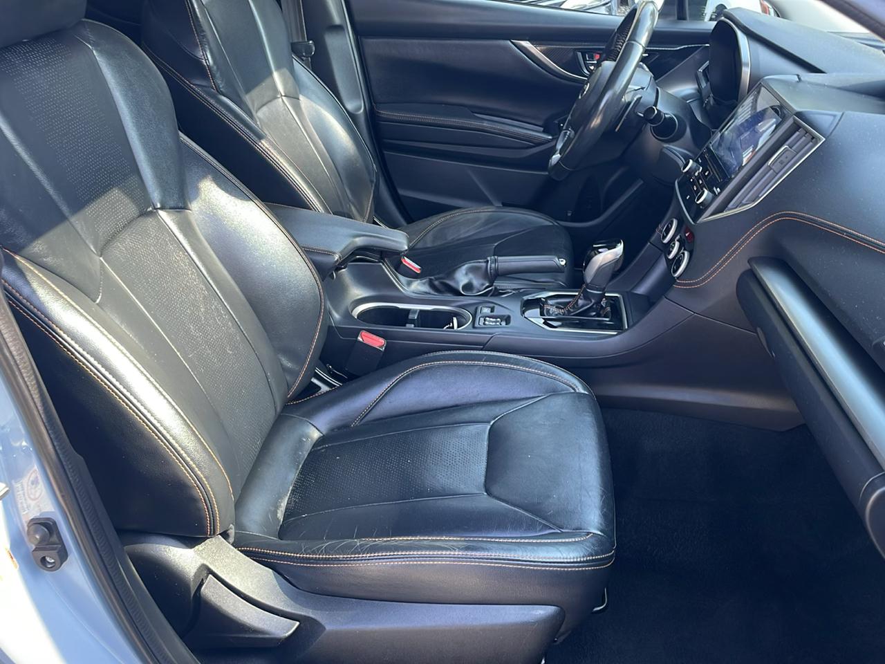 Subaru Crosstrek photo 10