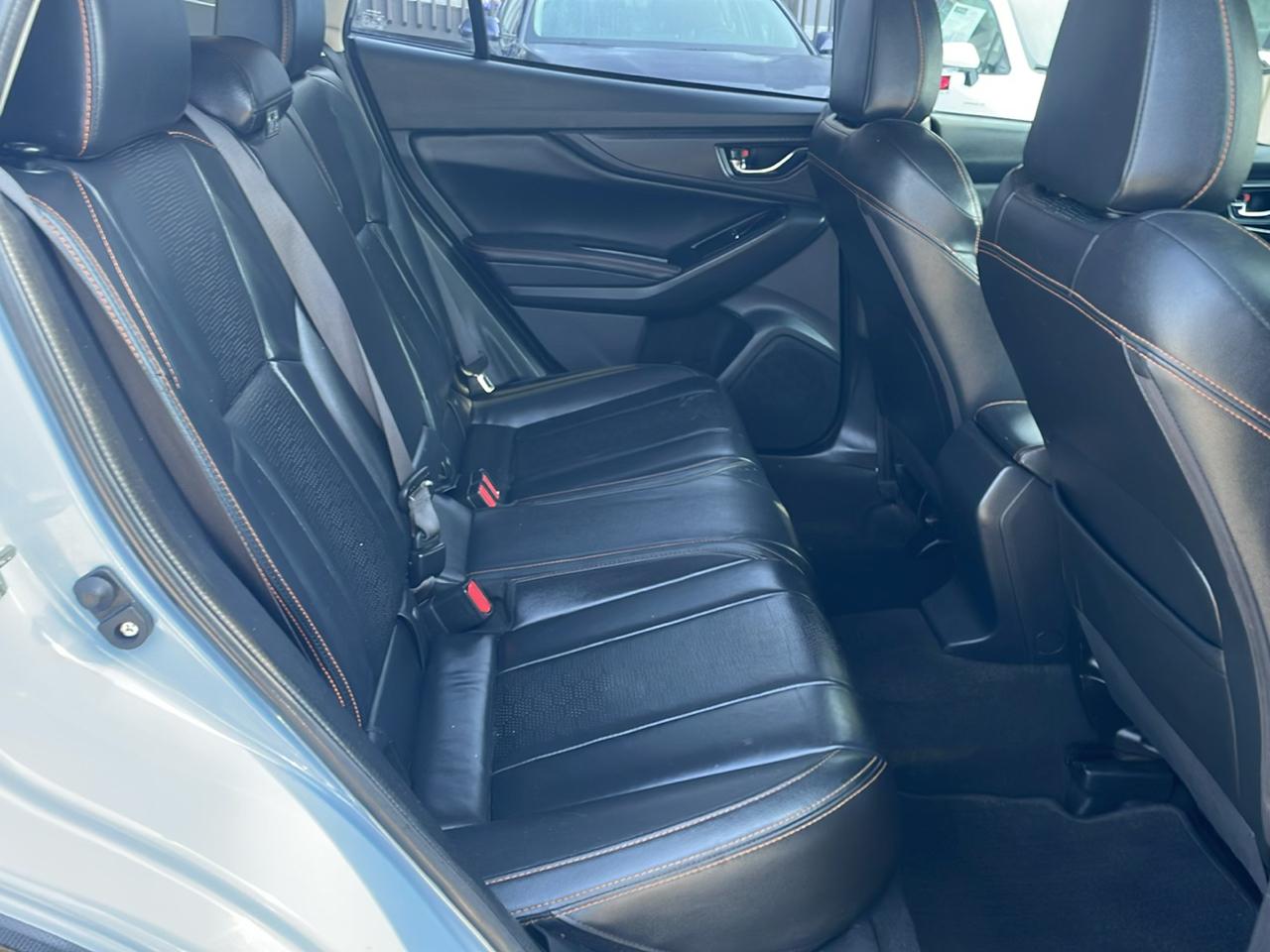 Subaru Crosstrek photo 12