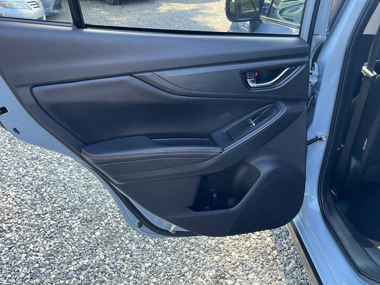Subaru Crosstrek photo 15