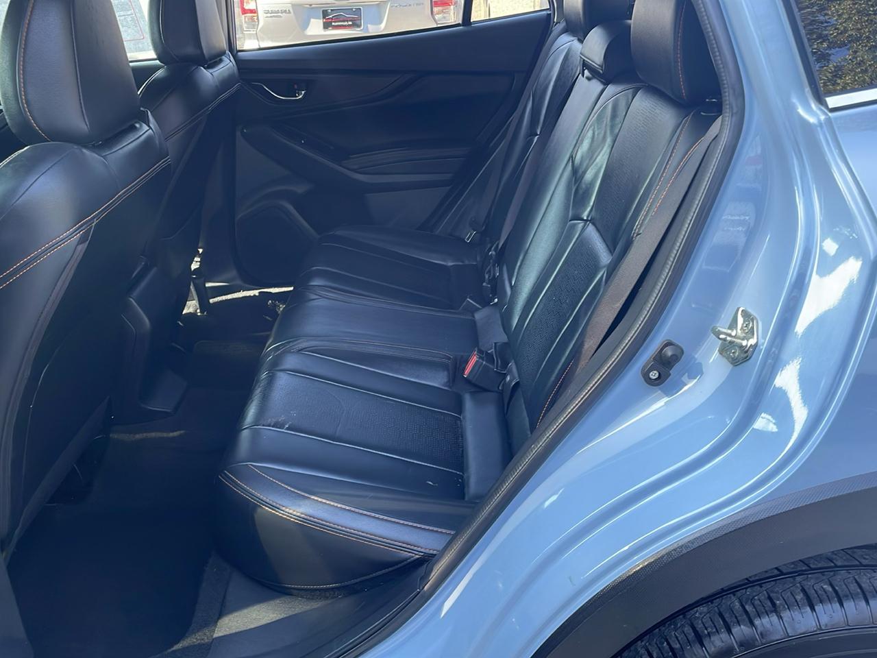 Subaru Crosstrek photo 16