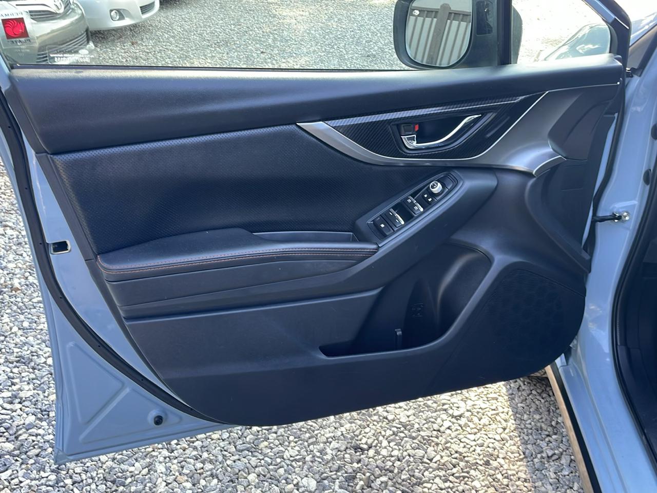 Subaru Crosstrek photo 17