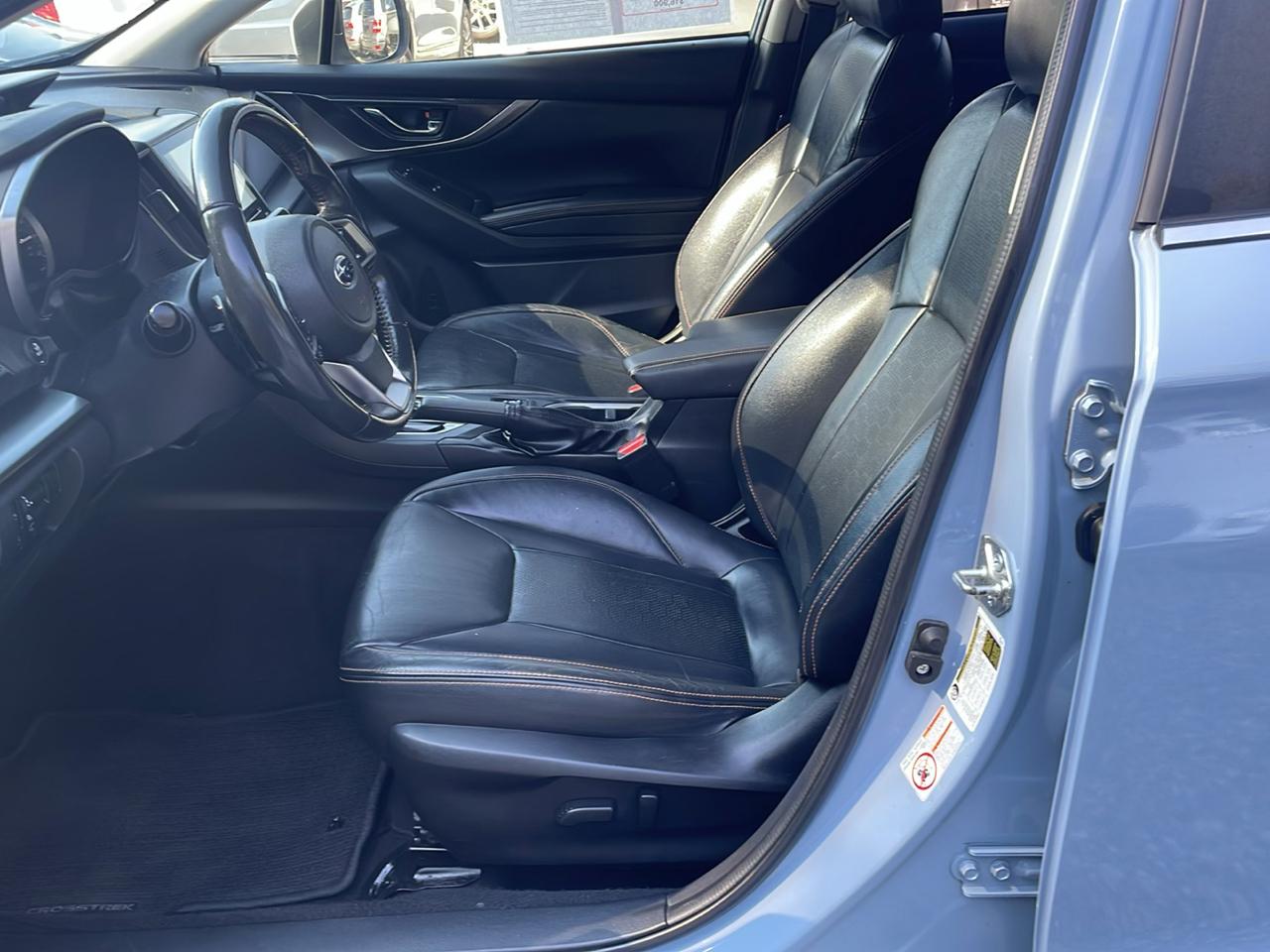 Subaru Crosstrek photo 19