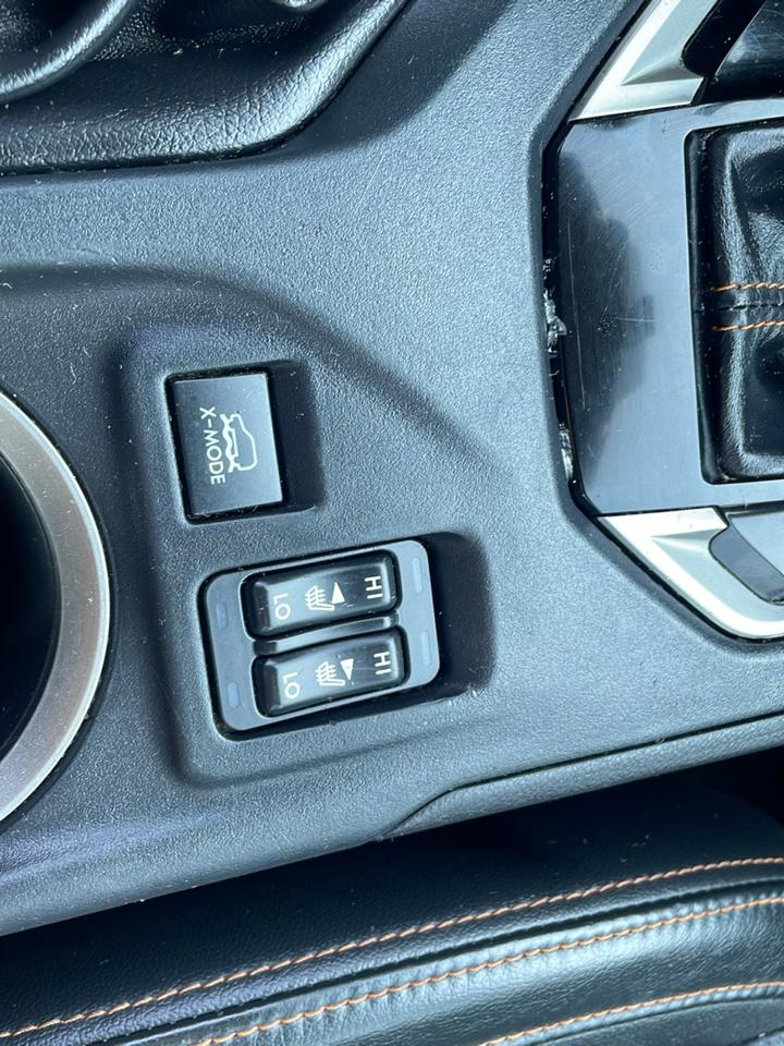 Subaru Crosstrek photo 21
