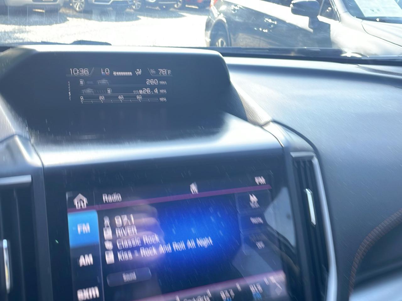 Subaru Crosstrek photo 22