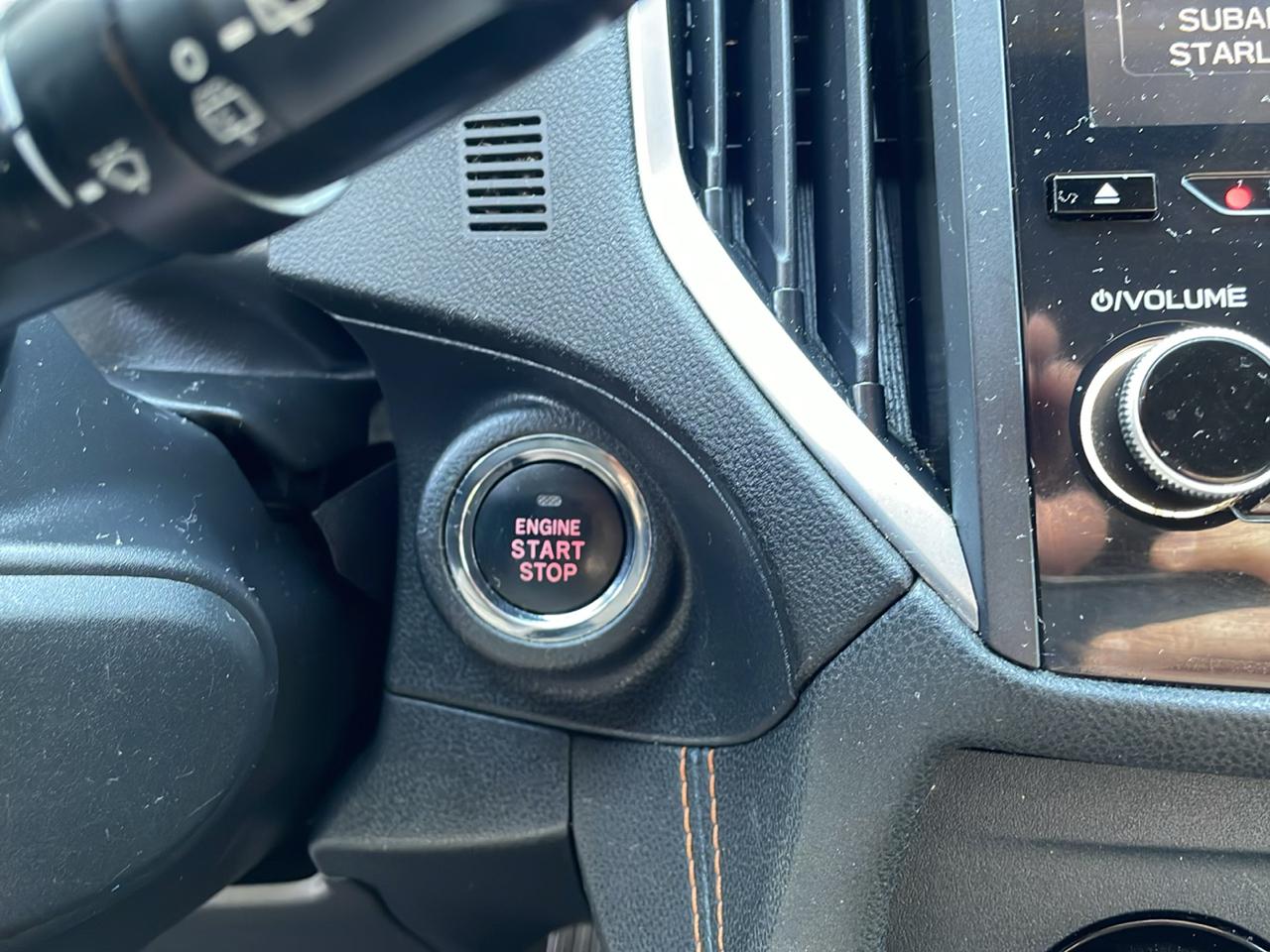 Subaru Crosstrek photo 25