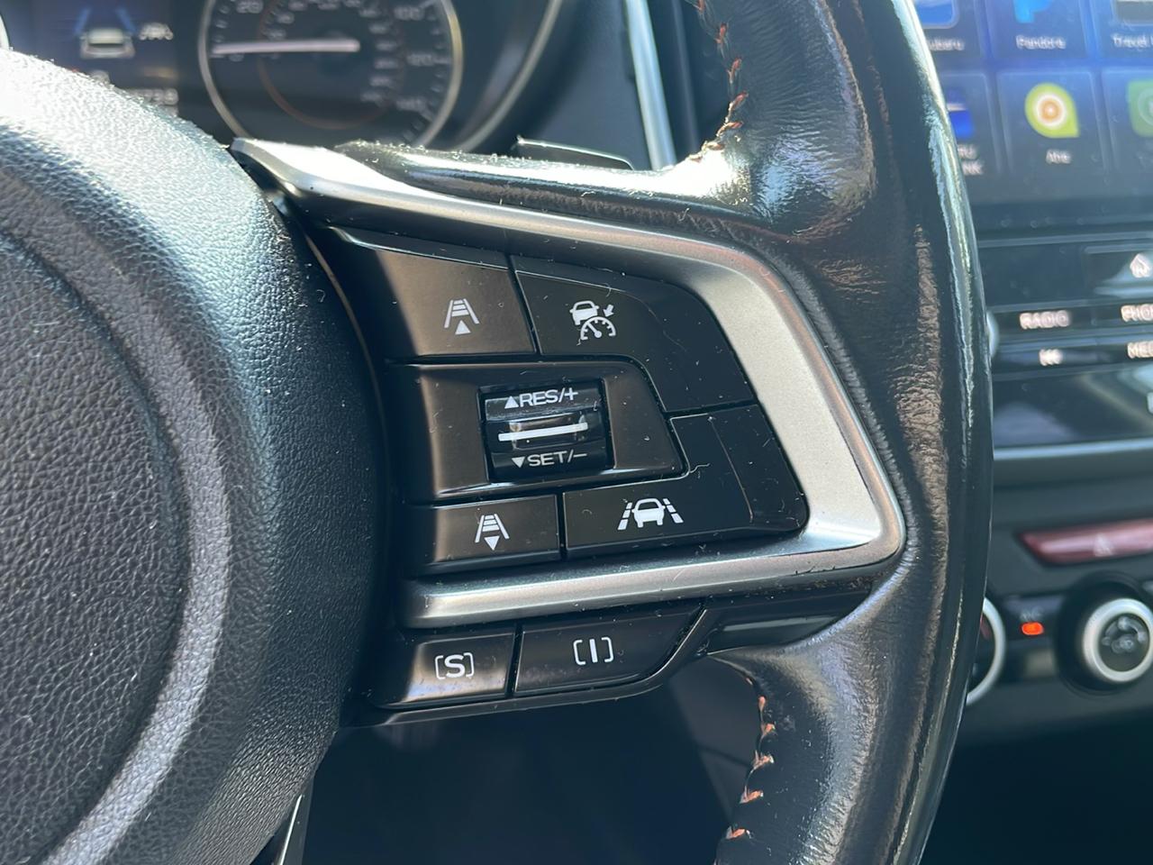 Subaru Crosstrek photo 26