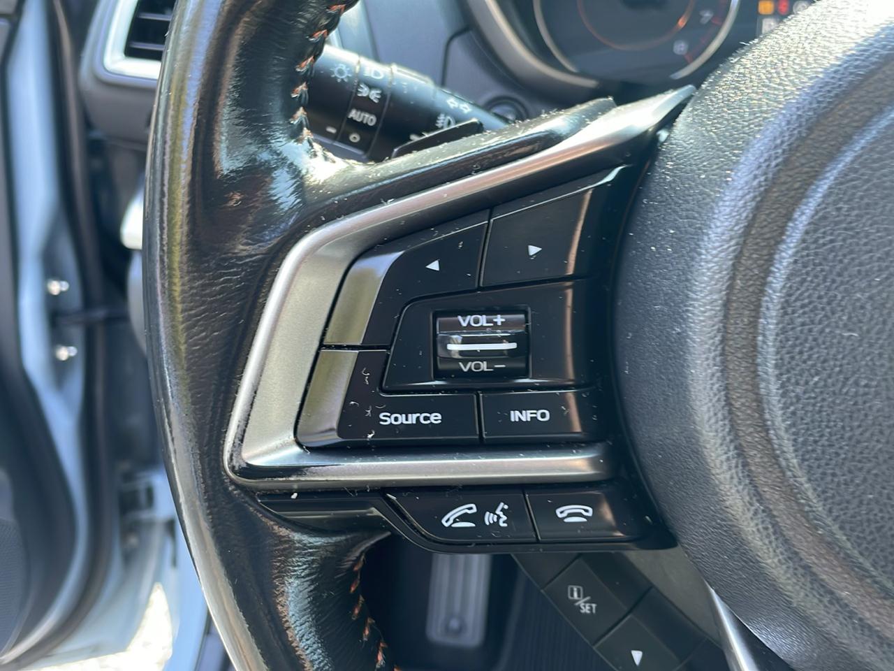 Subaru Crosstrek photo 27