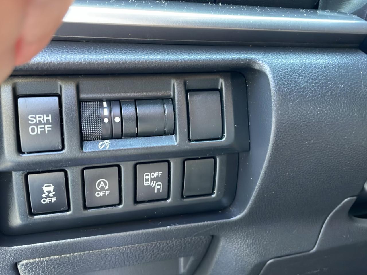Subaru Crosstrek photo 28