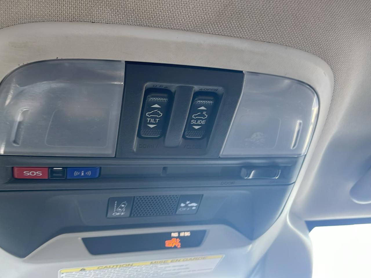 Subaru Crosstrek photo 29