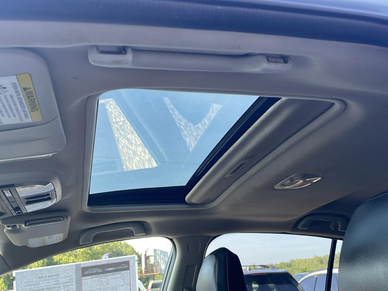 Subaru Crosstrek photo 30