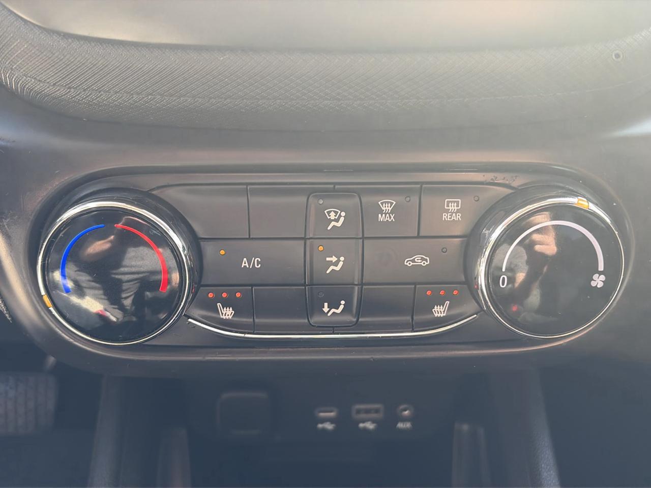 Chevrolet TrailBlazer FWD 4dr LT 2022