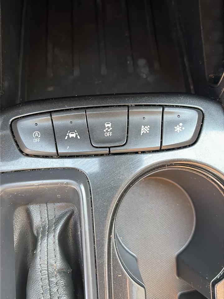 Chevrolet TrailBlazer FWD 4dr LT 2022