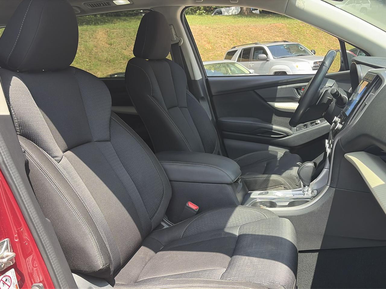 Subaru Ascent 2.4T Premium 8-Passenger 2019