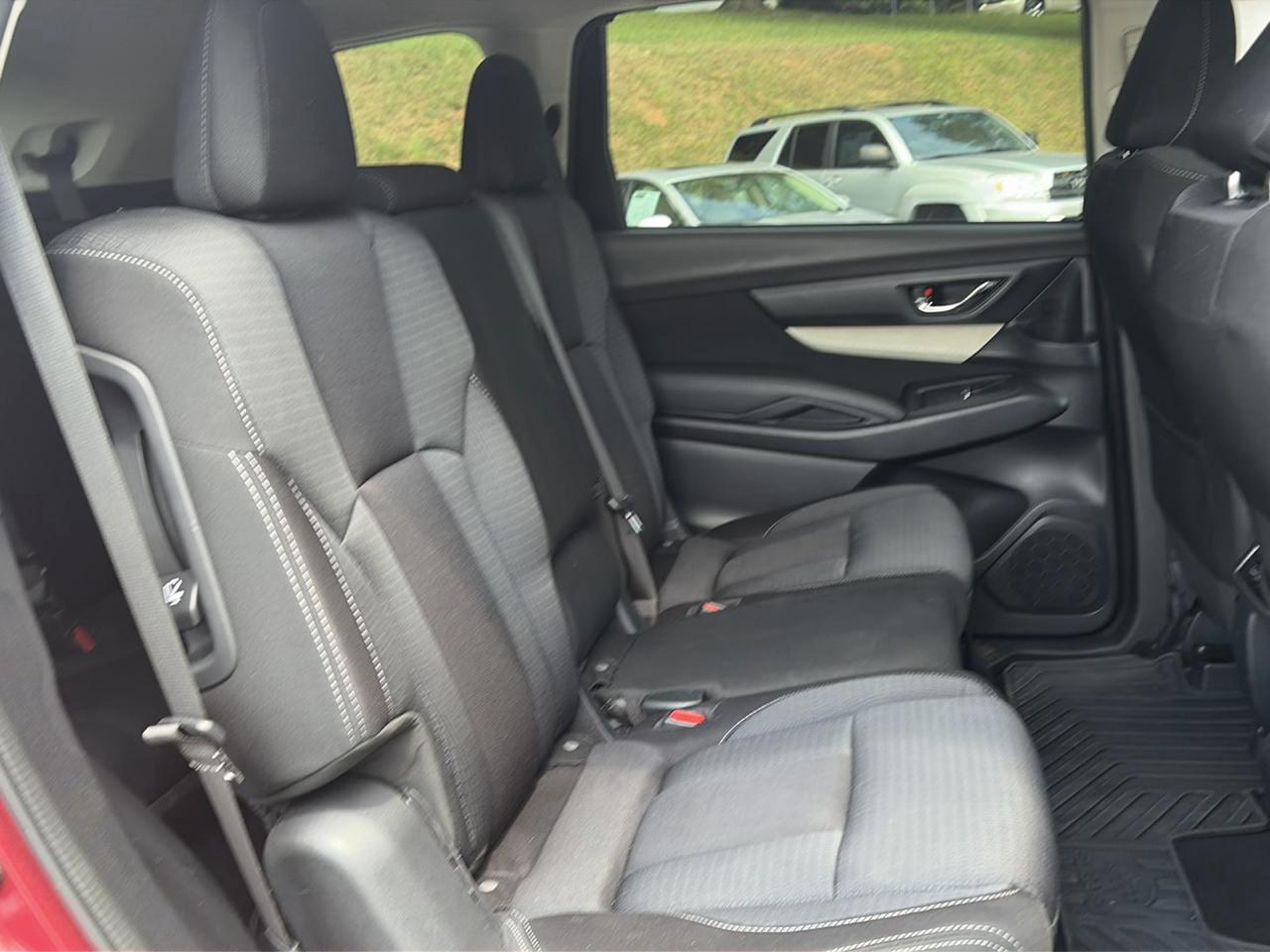 Subaru Ascent 2.4T Premium 8-Passenger 2019