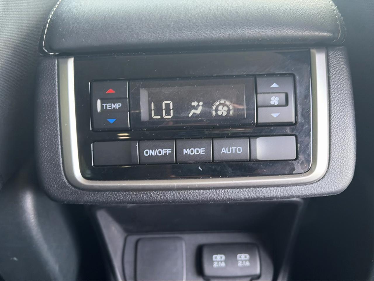 Subaru Ascent 2.4T Premium 8-Passenger 2019