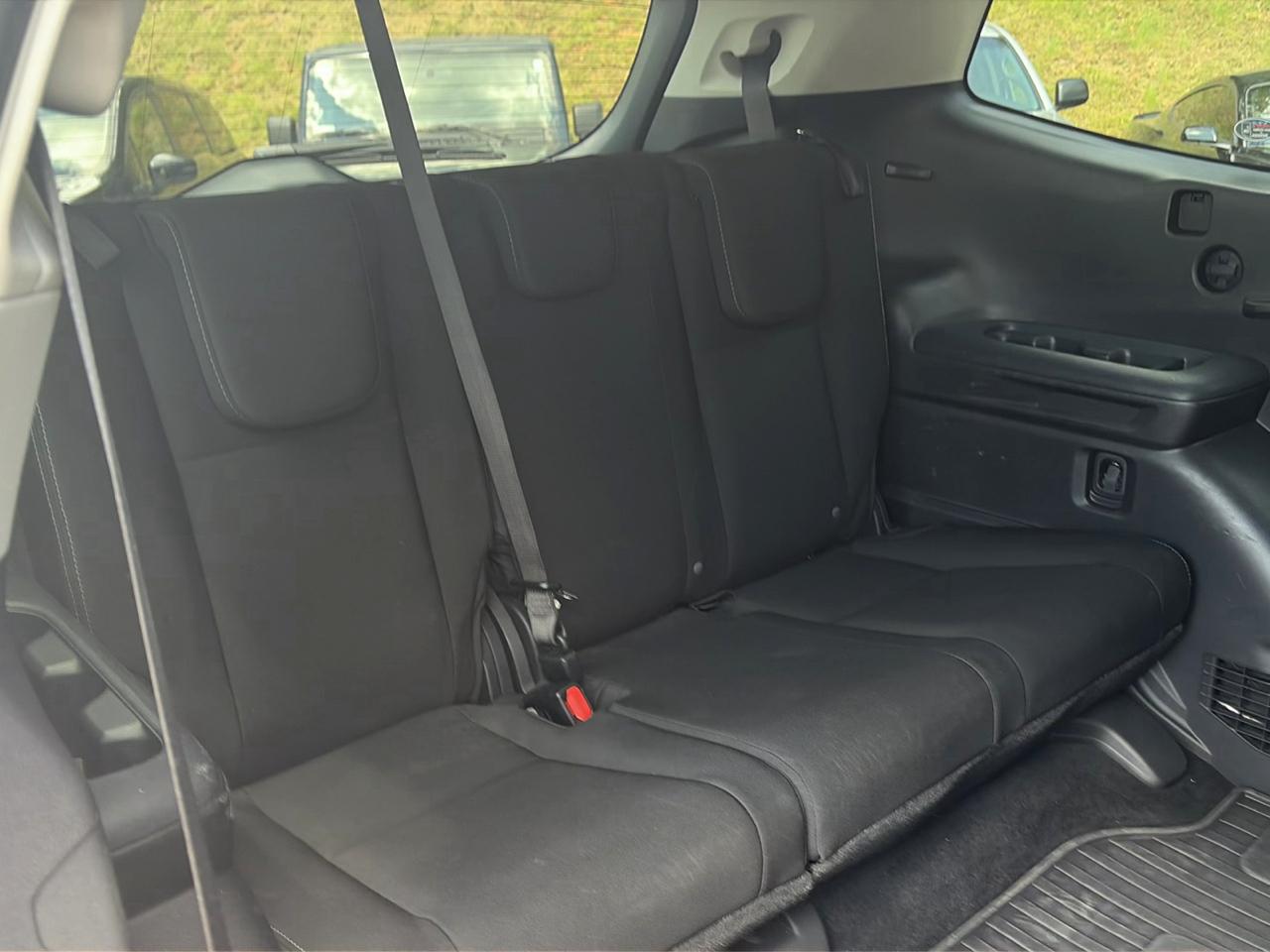 Subaru Ascent 2.4T Premium 8-Passenger 2019