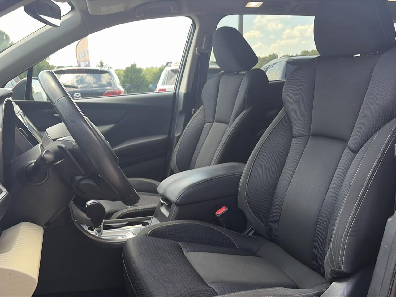 Subaru Ascent 2.4T Premium 8-Passenger 2019