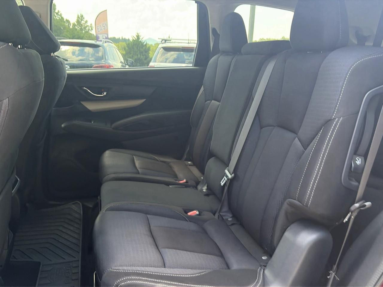 Subaru Ascent 2.4T Premium 8-Passenger 2019