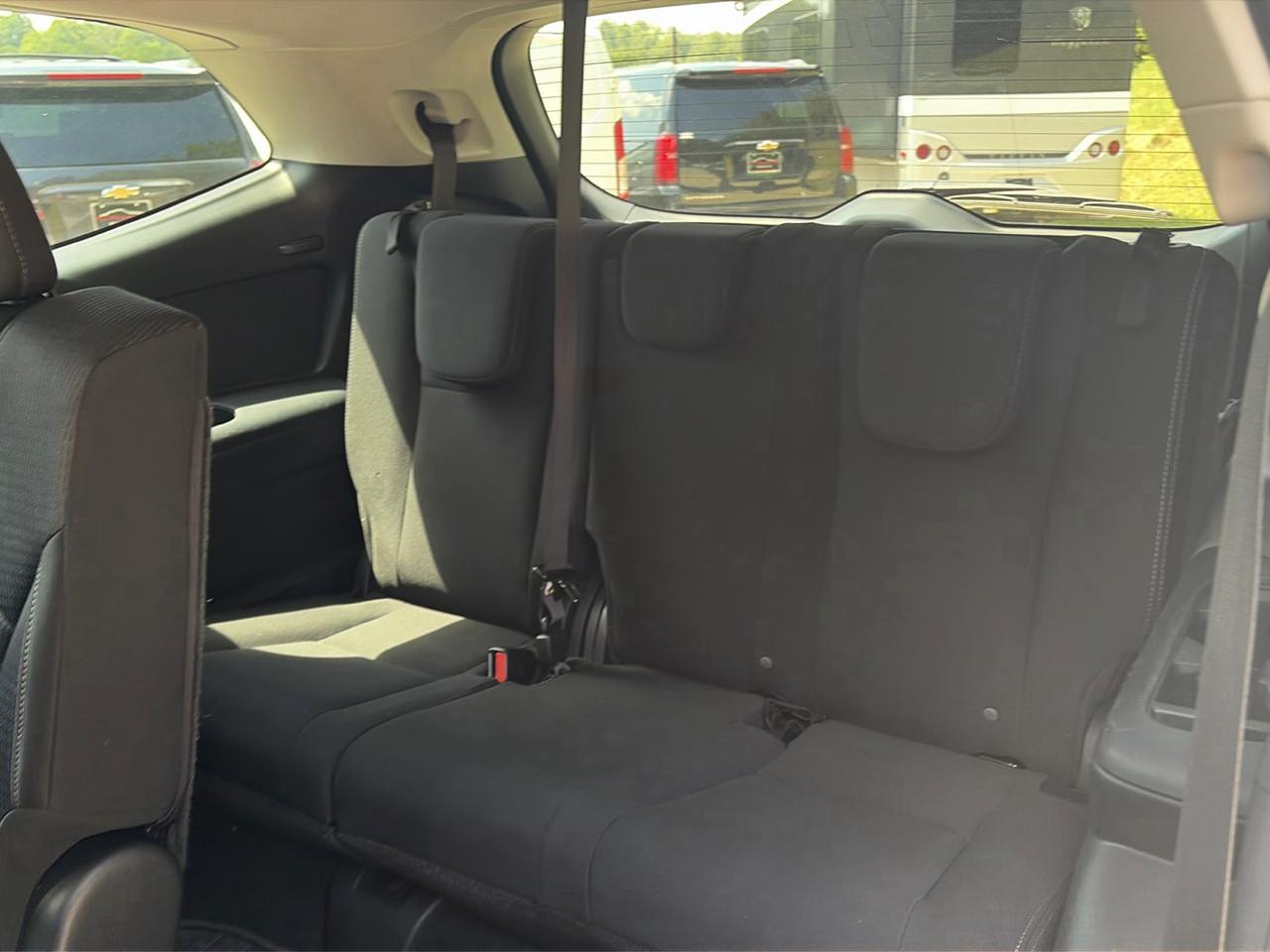 Subaru Ascent 2.4T Premium 8-Passenger 2019