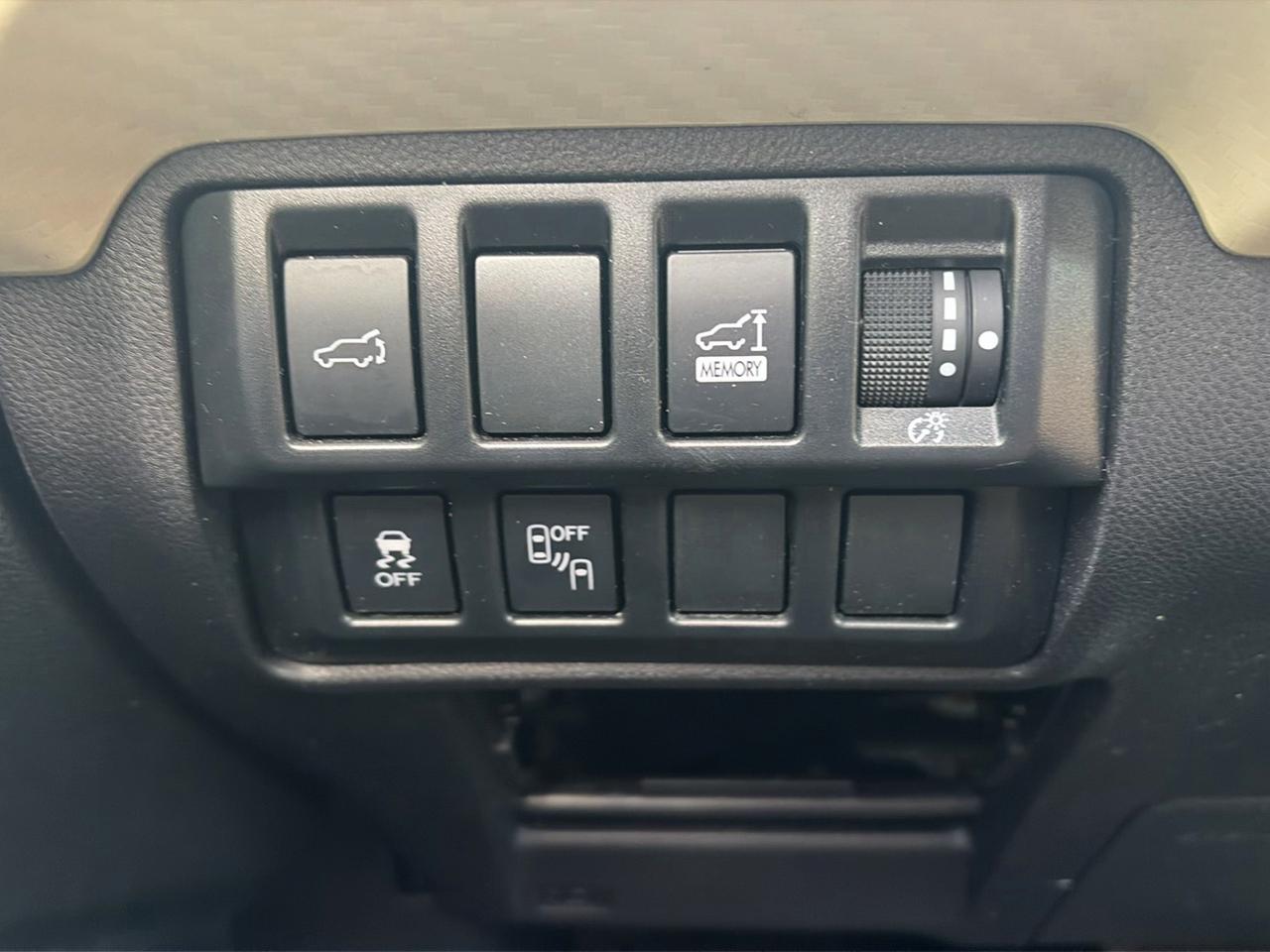 Subaru Ascent 2.4T Premium 8-Passenger 2019