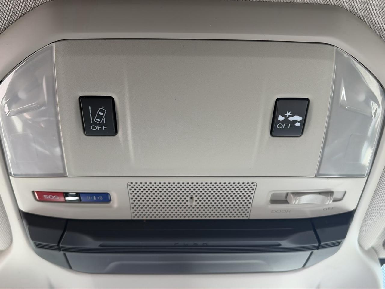 Subaru Ascent 2.4T Premium 8-Passenger 2019