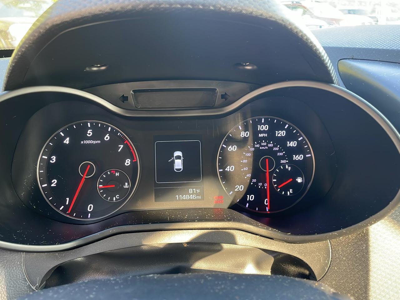 Hyundai Veloster photo 24