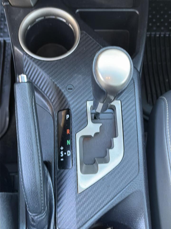 Toyota RAV4 AWD 4dr Limited (Natl) 2015